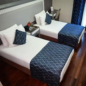 Standaard Kamer met Twee Aparte Bedden